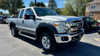 Image for 2011 Ford F-250 Super Duty ID: 6765489