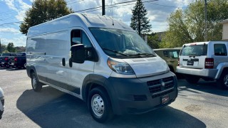 Image for 2018 RAM Promaster 3500 HIGH ID: 6770438