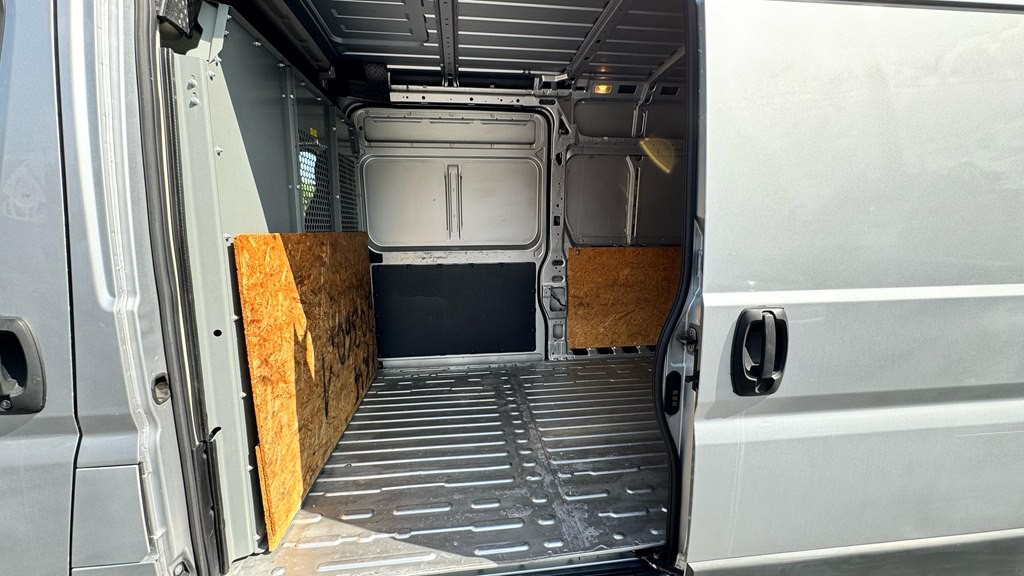 2018 RAM Promaster Image 14