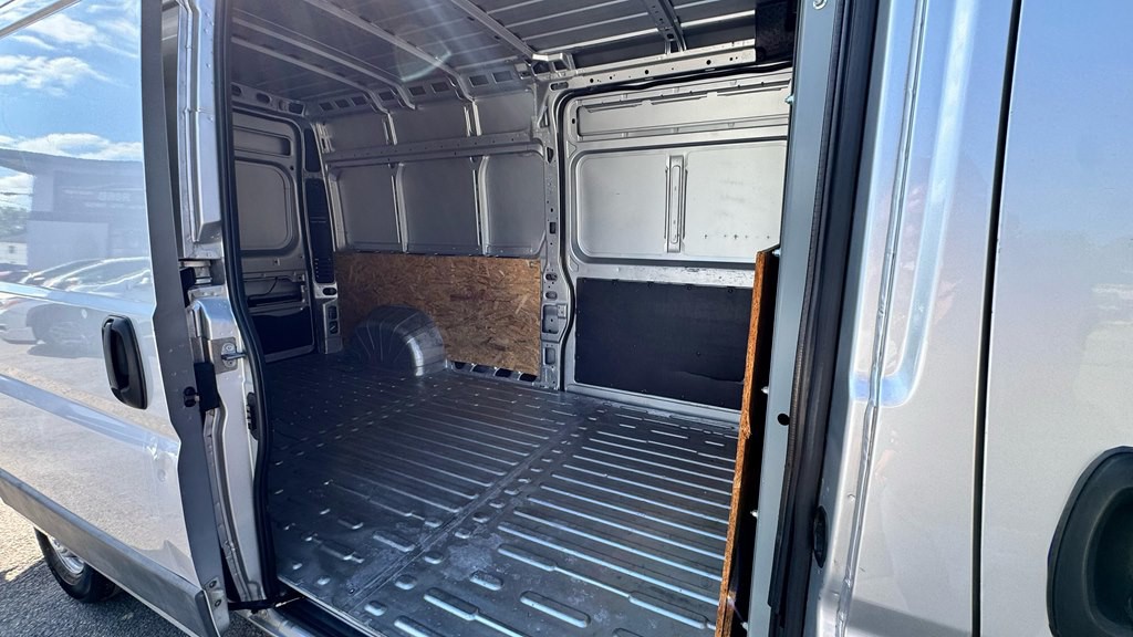 2018 RAM Promaster Image 15