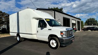 Image for 2017 Ford Econoline E350 SUPER DUTY CUTAWAY ID: 6770842