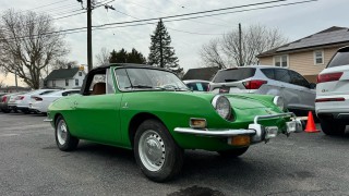 Image for 1973 FIAT 850  ID: 6777816