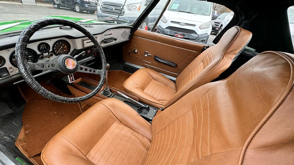 1973 FIAT 850 Image 9