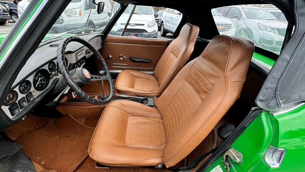 1973 FIAT 850 Image 10