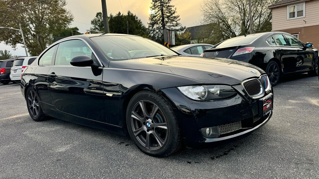 2007 BMW 3 Series Image 1