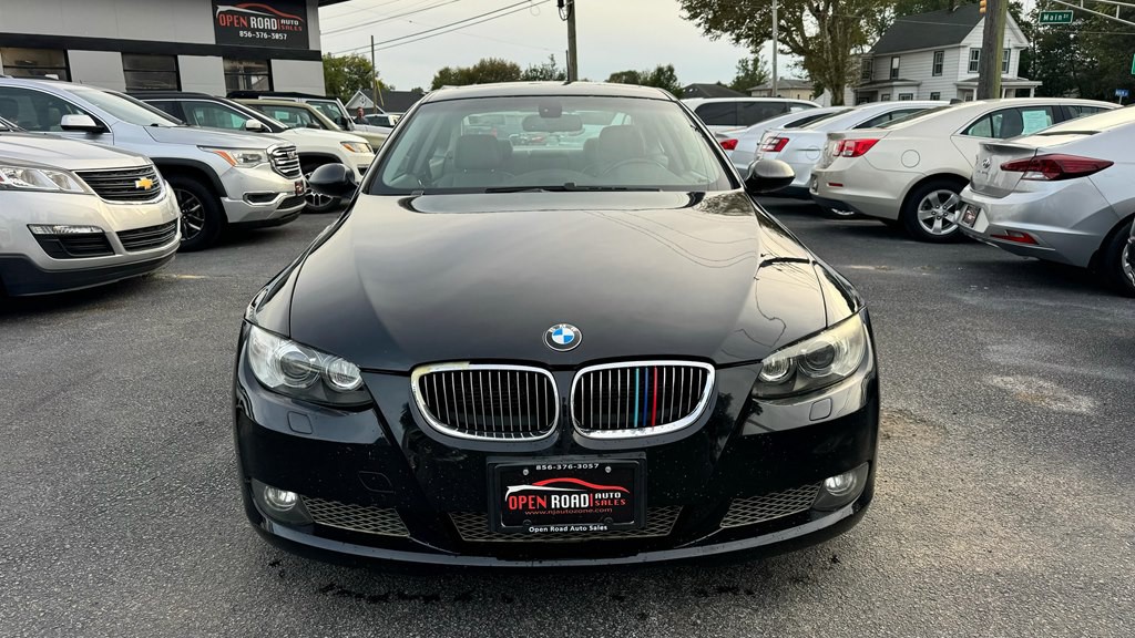 2007 BMW 3 Series Image 2