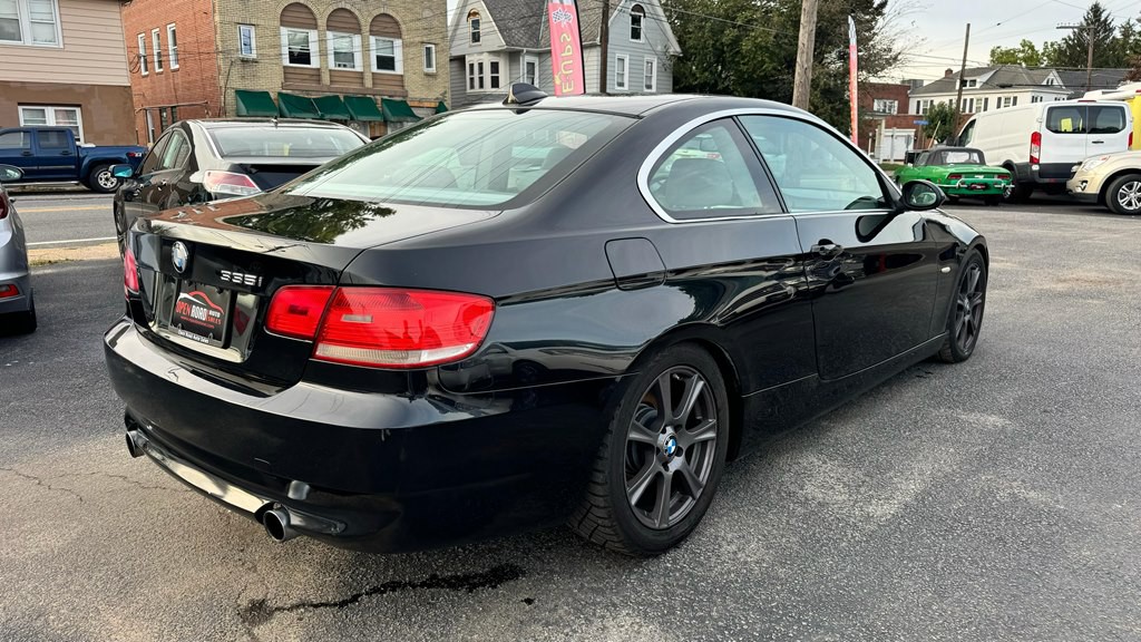 2007 BMW 3 Series Image 3
