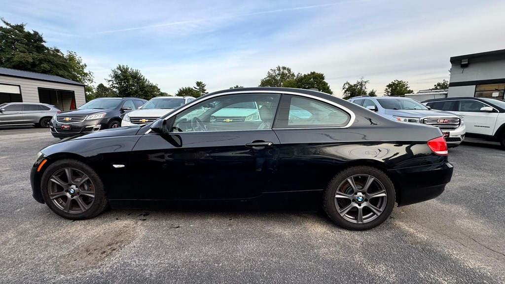 2007 BMW 3 Series Image 5