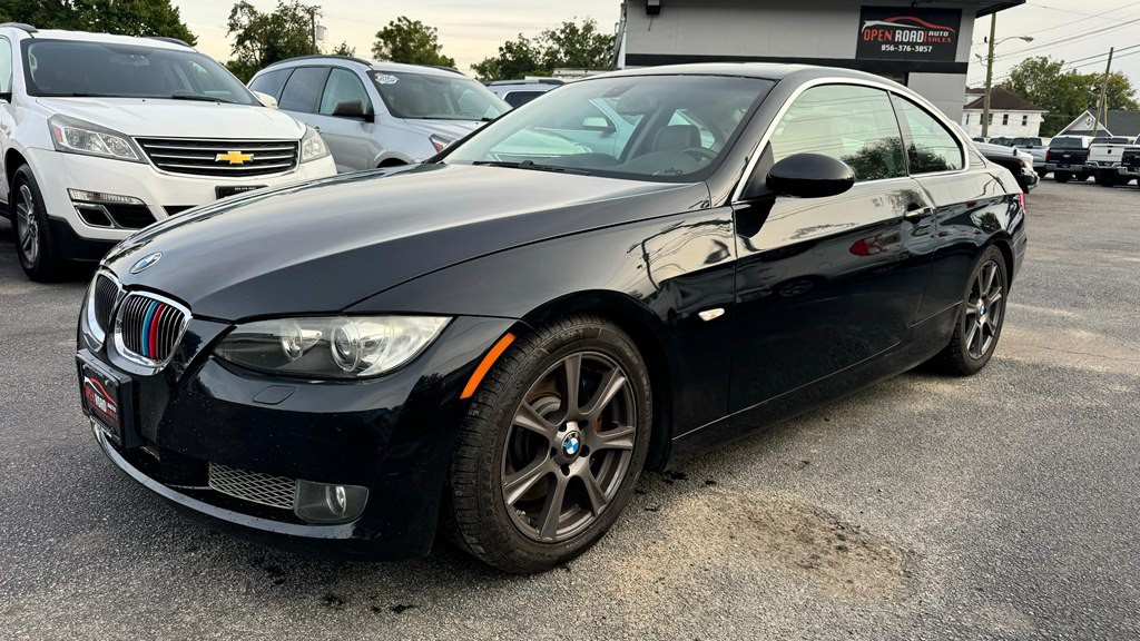 2007 BMW 3 Series Image 6
