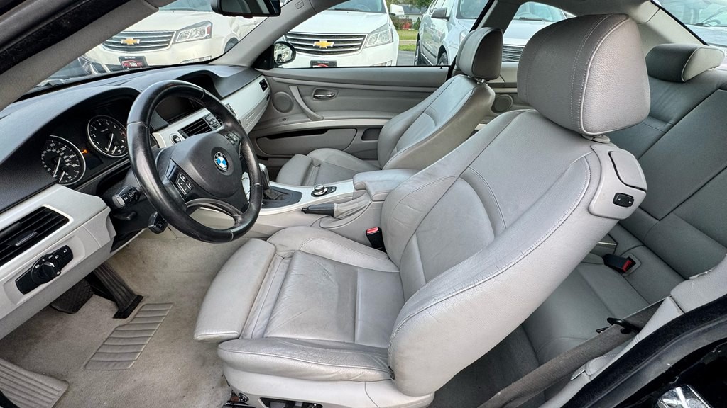 2007 BMW 3 Series Image 7