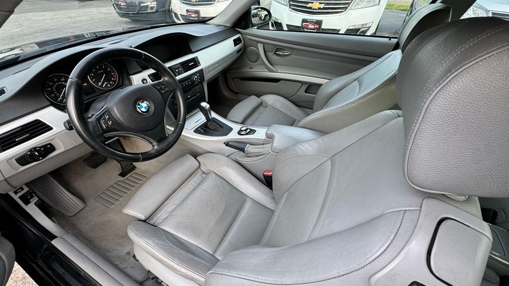 2007 BMW 3 Series Image 8