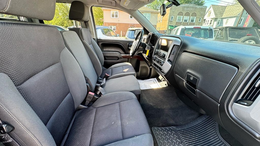 2014 GMC Sierra Image 14