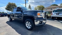 Image for 2014 GMC Sierra 1500 SLE ID: 6790885