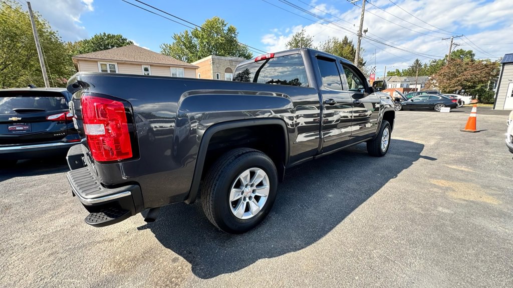 2014 GMC Sierra Image 7