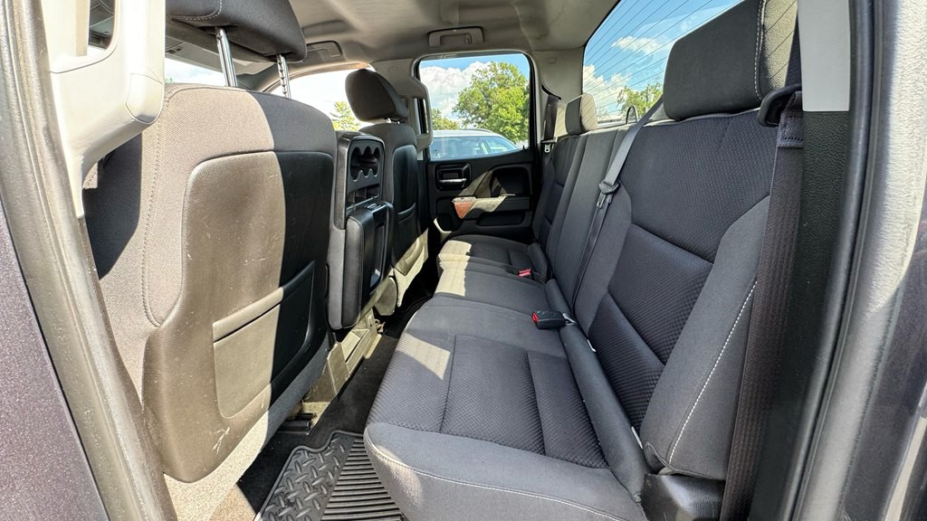 2014 GMC Sierra Image 11