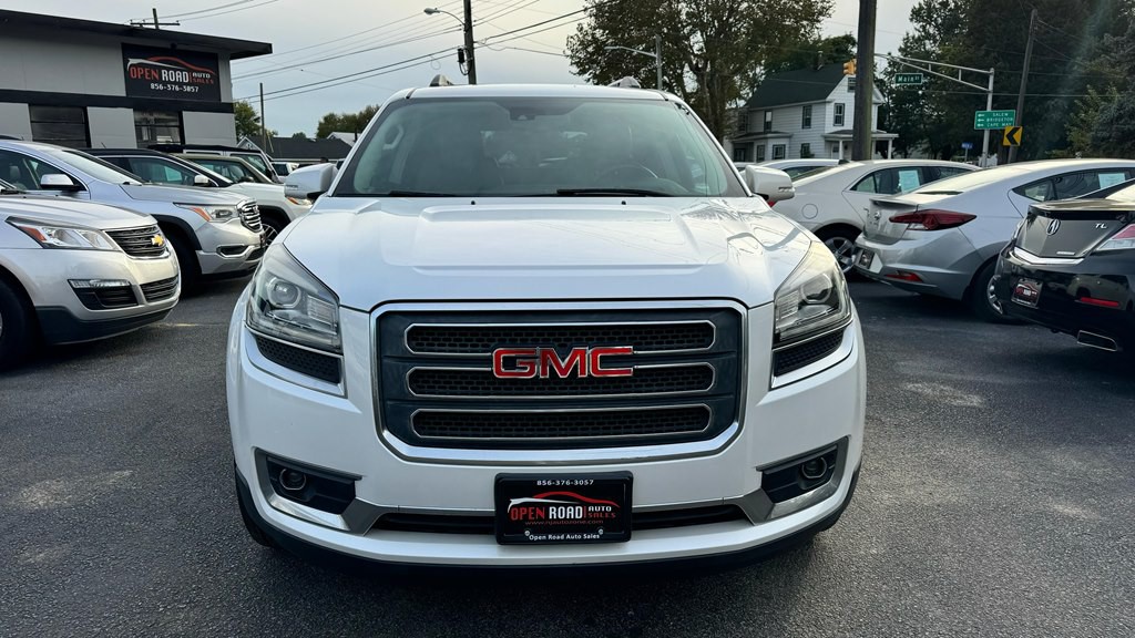 2017 GMC Acadia Image 18