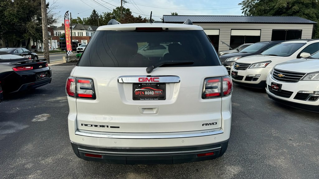 2017 GMC Acadia Image 20