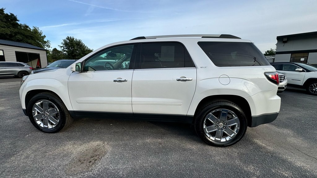2017 GMC Acadia Image 22