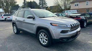 Image for 2014 Jeep Cherokee Latitude ID: 6851712