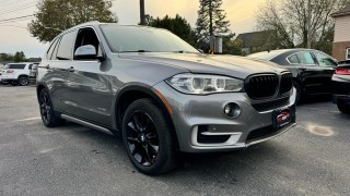 Image for 2017 BMW X5 xDrive35i ID: 6851729