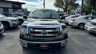 Image for 2013 Ford F-150 Supercrew ID: 6862219