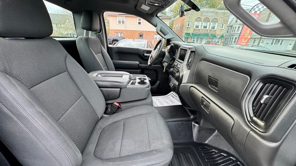 2017 Jeep Wrangler Unlimited Image 14