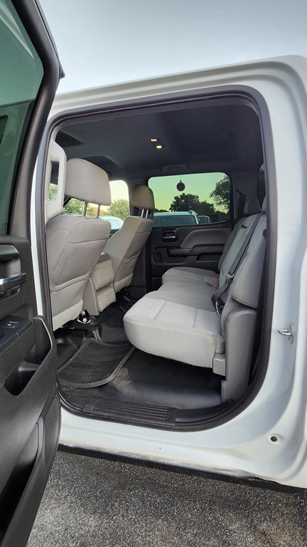 2017 Chevrolet Silverado 1500 Image 6