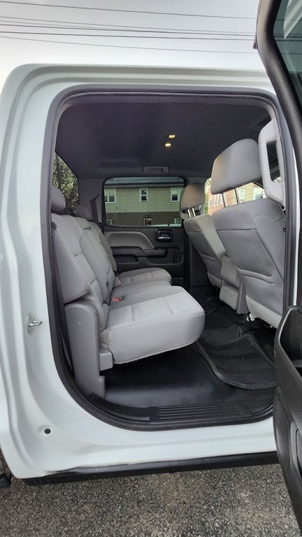 2017 Chevrolet Silverado 1500 Image 7