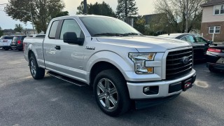 Image for 2017 Ford F-150 Super Cab ID: 6867074