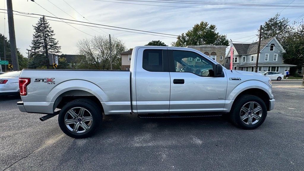 2017 Ford F-150 Image 6