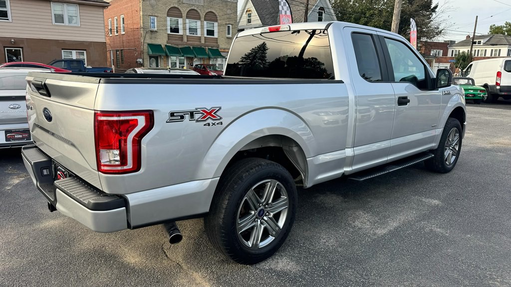 2017 Ford F-150 Image 7