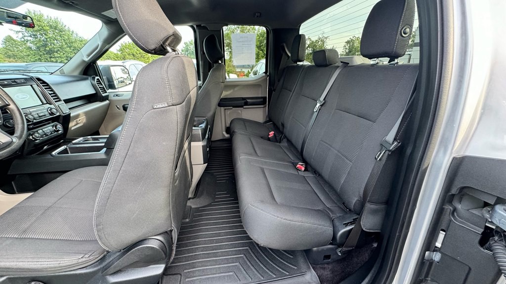 2017 Ford F-150 Image 9