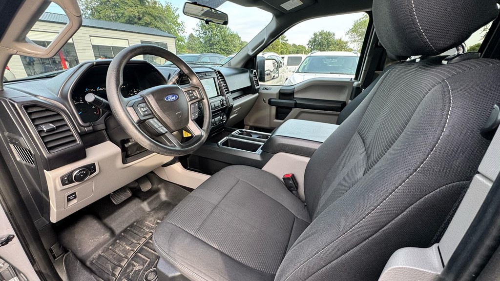 2017 Ford F-150 Image 11