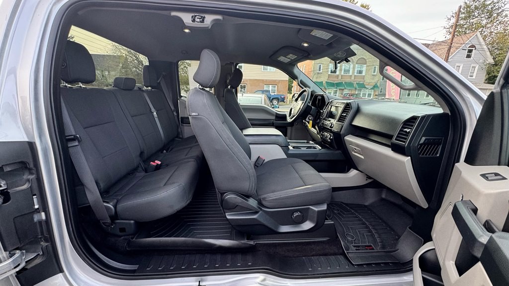 2017 Ford F-150 Image 13