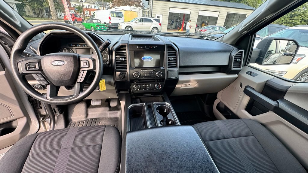 2017 Ford F-150 Image 14