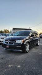 Image for 2018 Dodge Grand Caravan SE ID: 6877907