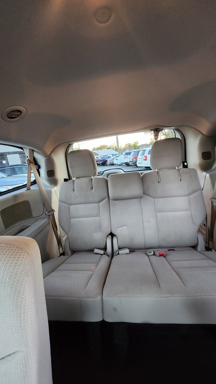 2018 Dodge Grand Caravan Image 10