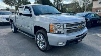 Image for 2013 Chevrolet Silverado 1500 LTZ ID: 6882751