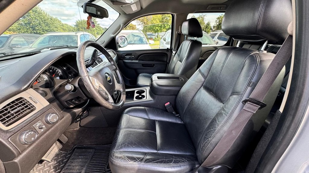 2013 Chevrolet Silverado 1500 Image 10