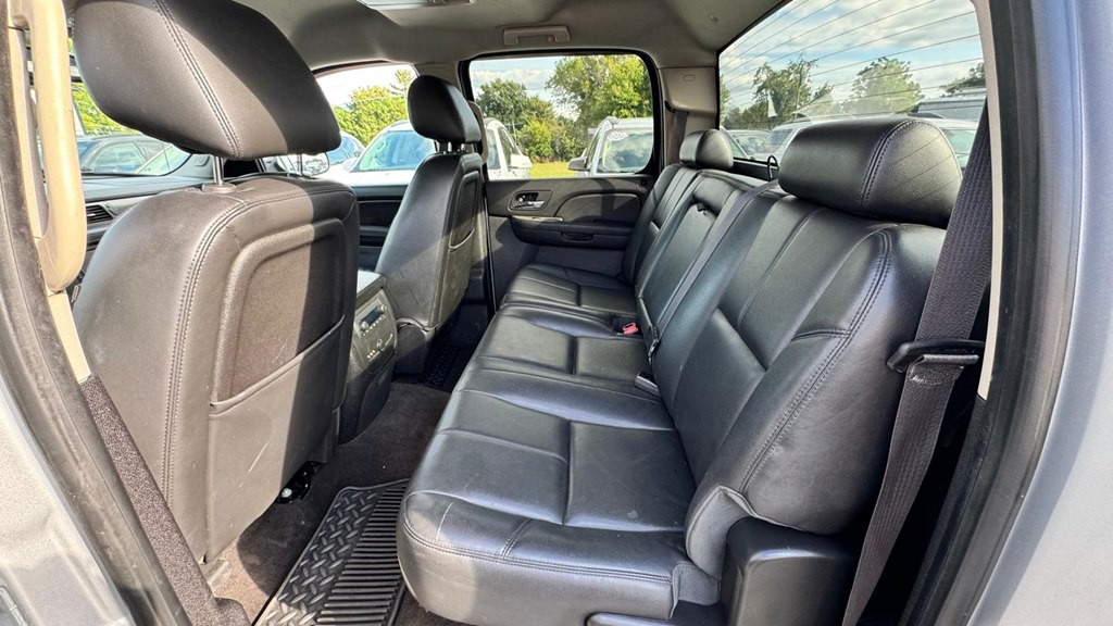 2013 Chevrolet Silverado 1500 Image 12