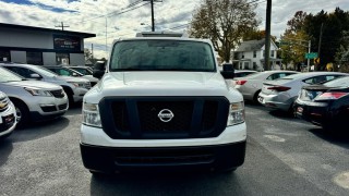 Image for 2018 Nissan NV 2500 S ID: 6884049