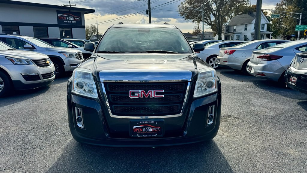 2014 GMC Terrain Image 2