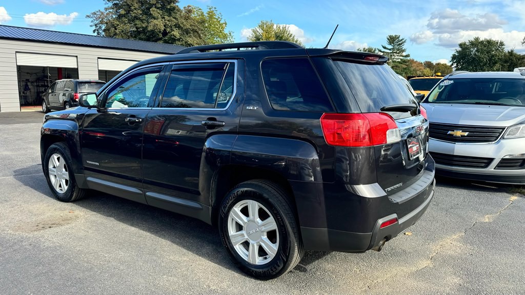 2014 GMC Terrain Image 7