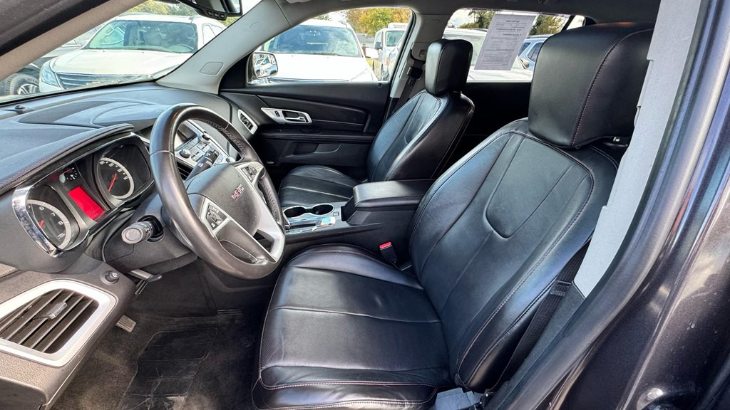 2014 GMC Terrain Image 8