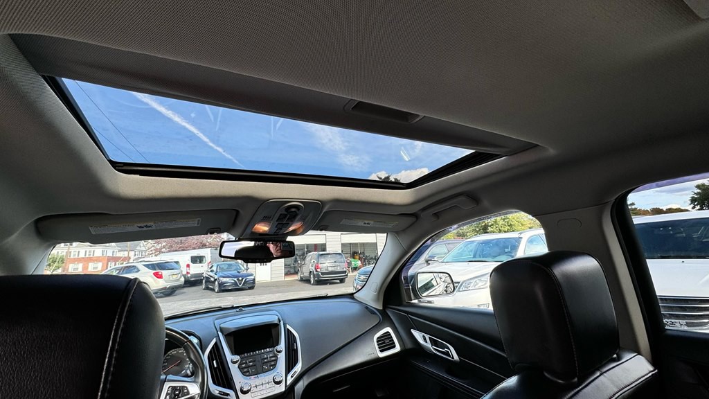 2014 GMC Terrain Image 11