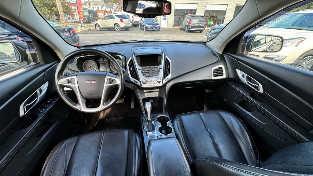 2014 GMC Terrain Image 12