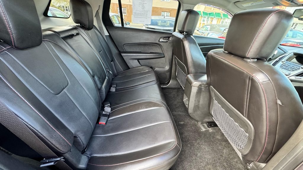 2014 GMC Terrain Image 15