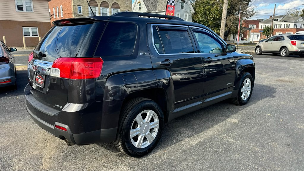 2014 GMC Terrain Image 20