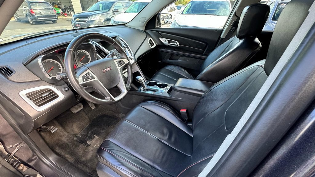 2014 GMC Terrain Image 24