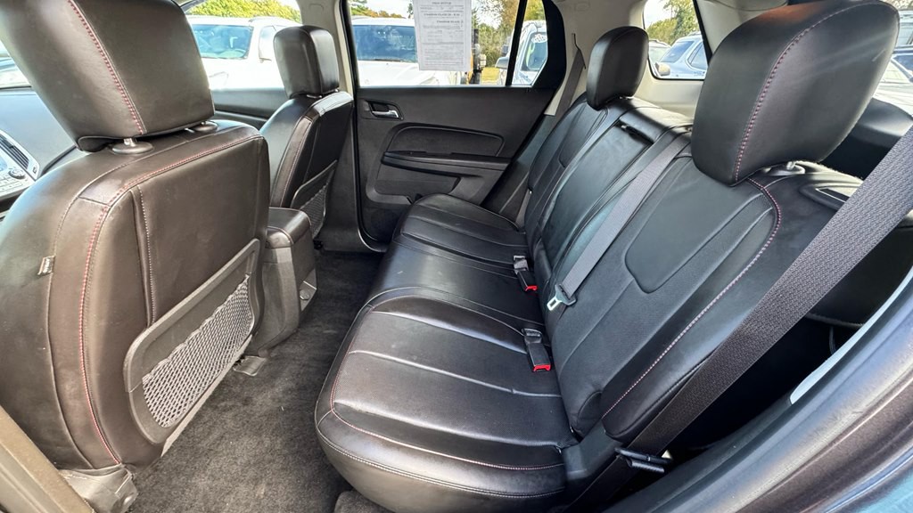 2014 GMC Terrain Image 28